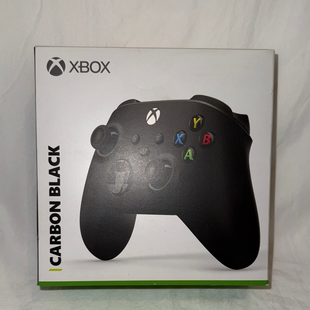 XBOX Wireless Controller
